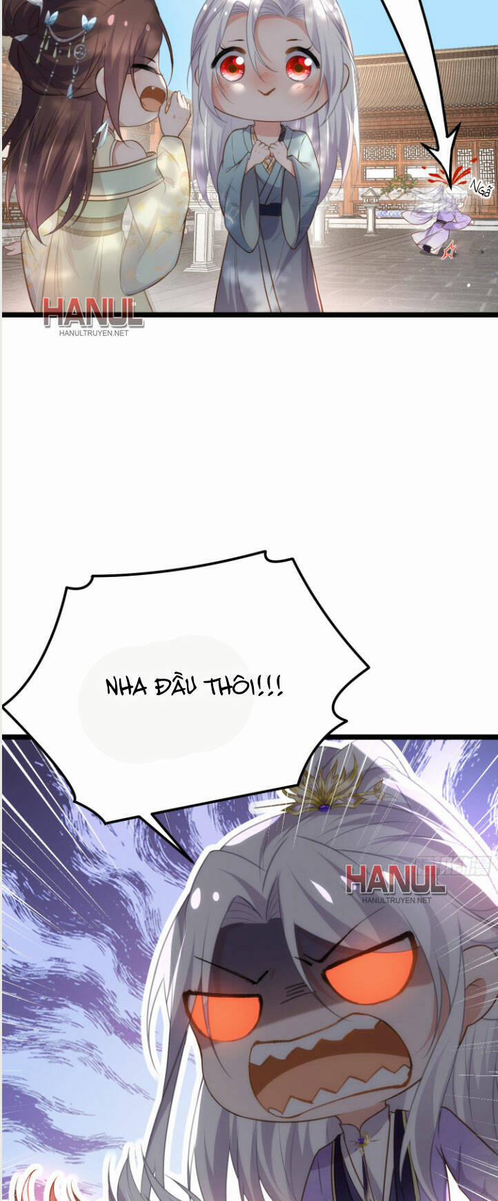 Hoạn Phi Thiên Hạ 292 trang 20