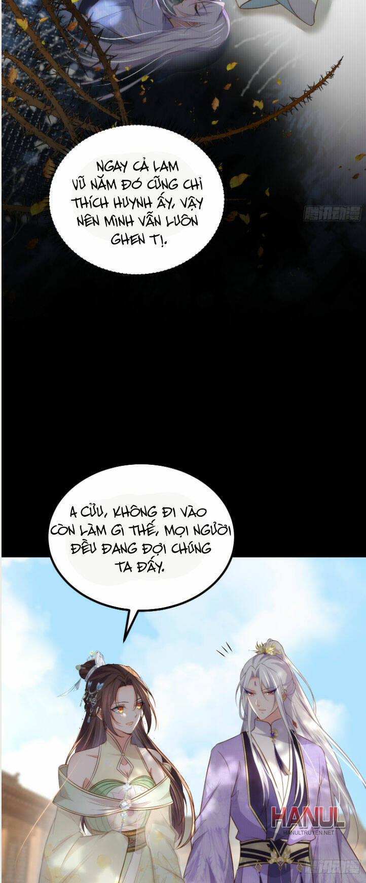 Hoạn Phi Thiên Hạ 292 trang 24