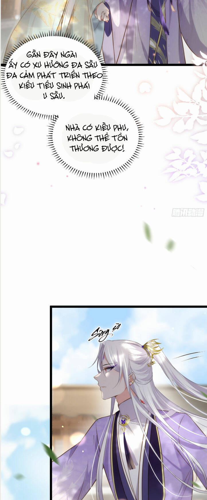 Hoạn Phi Thiên Hạ 292 trang 25