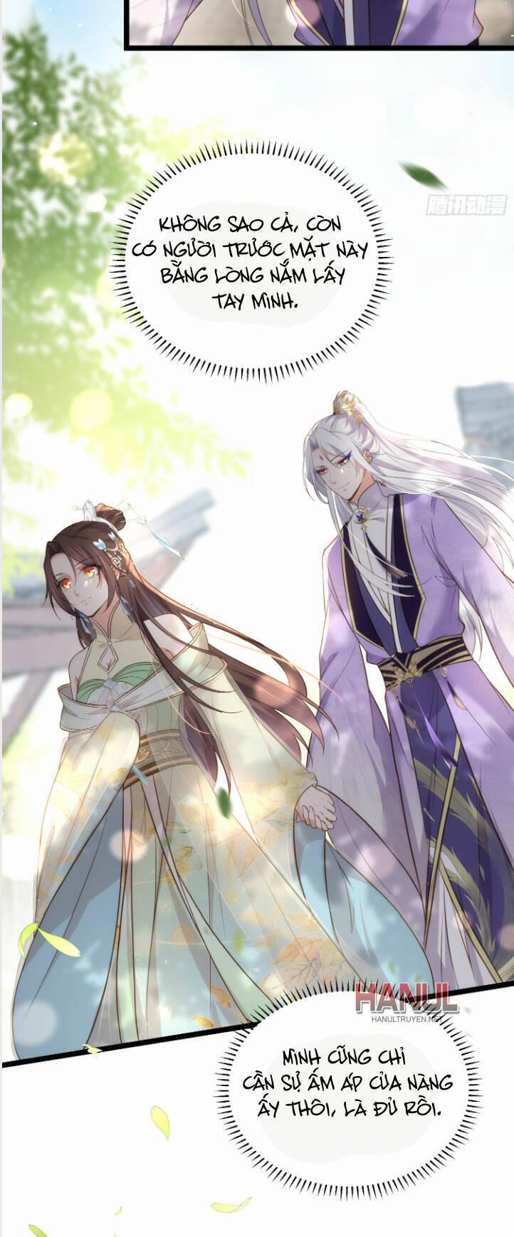 Hoạn Phi Thiên Hạ 292 trang 26