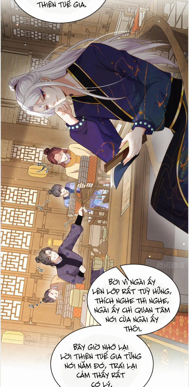 Hoạn Phi Thiên Hạ 292 trang 3