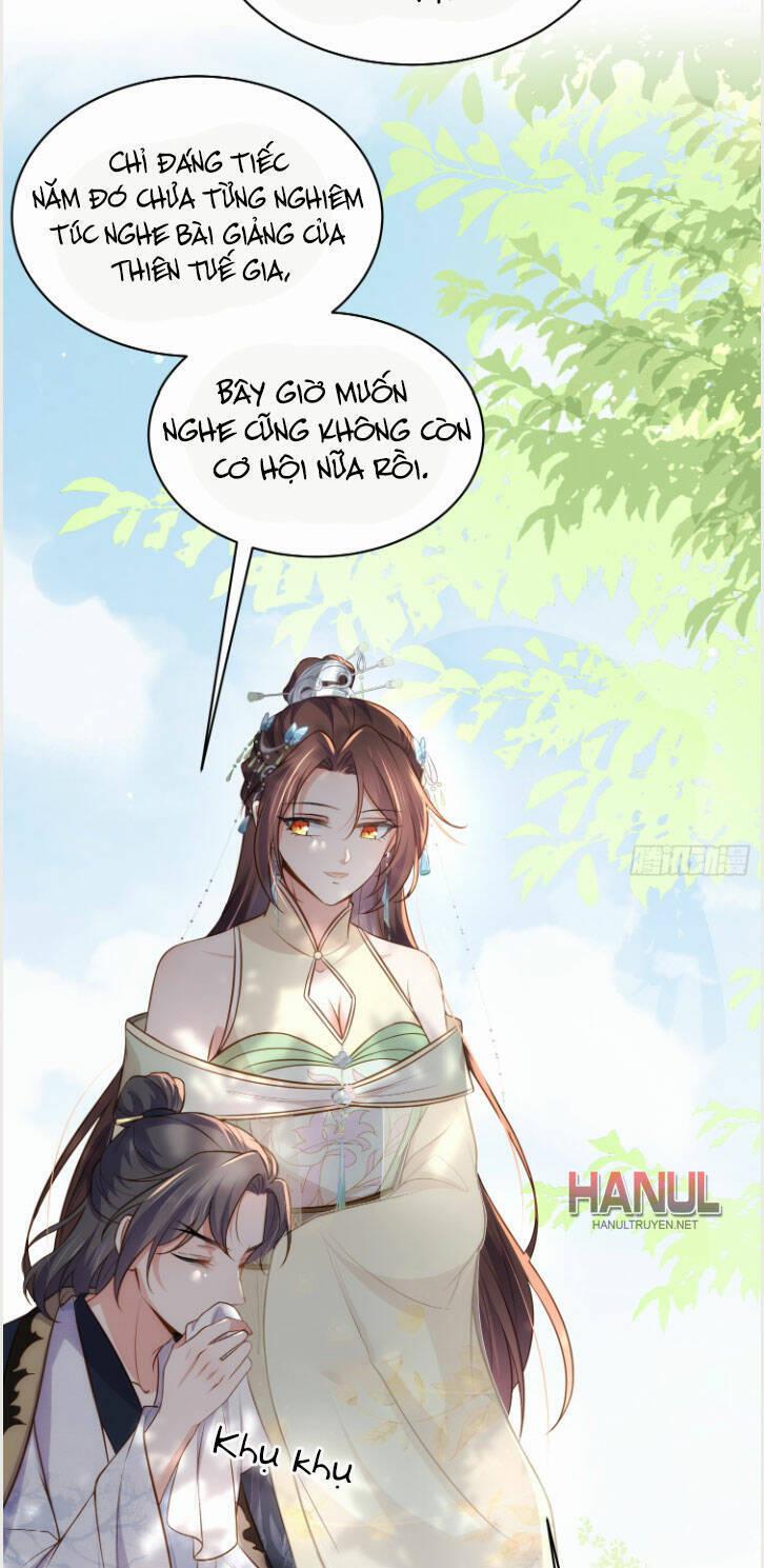 Hoạn Phi Thiên Hạ 292 trang 4