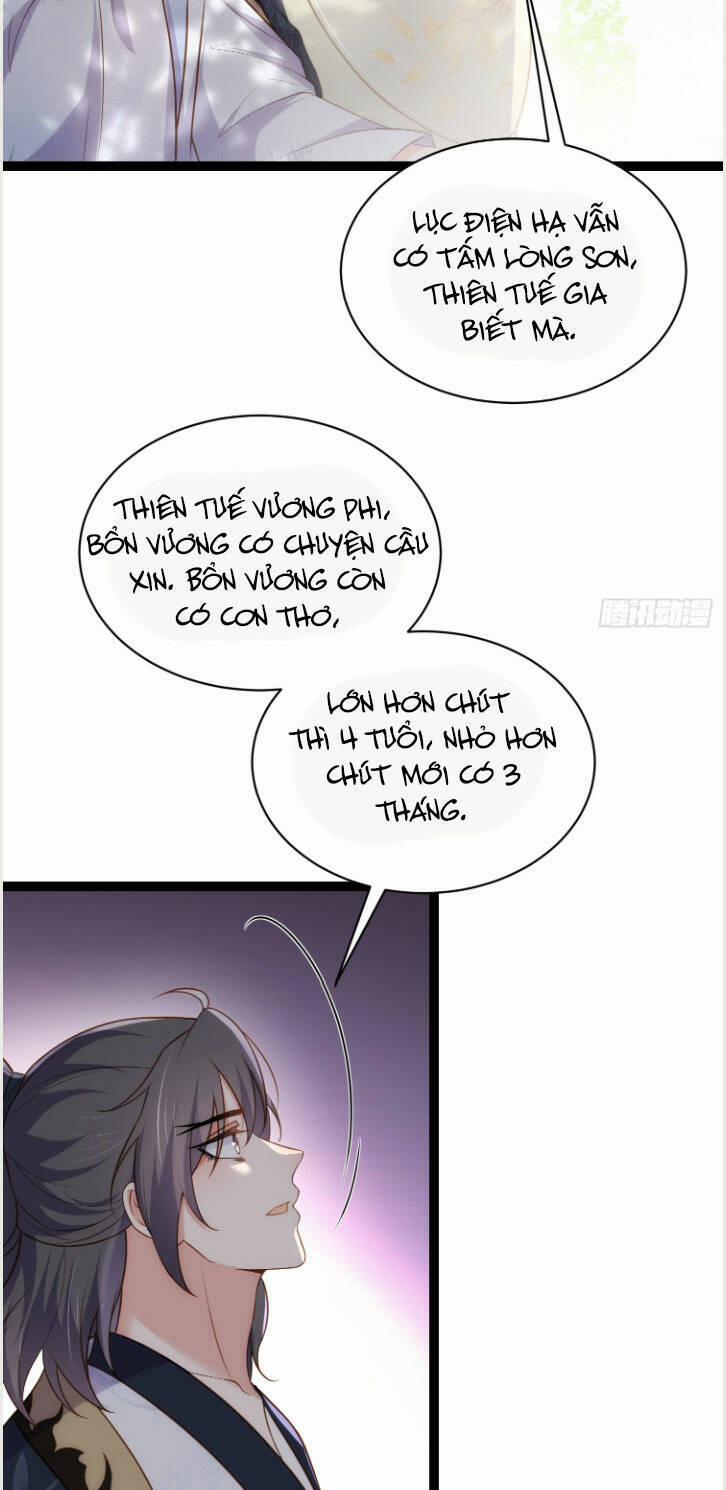 Hoạn Phi Thiên Hạ 292 trang 5