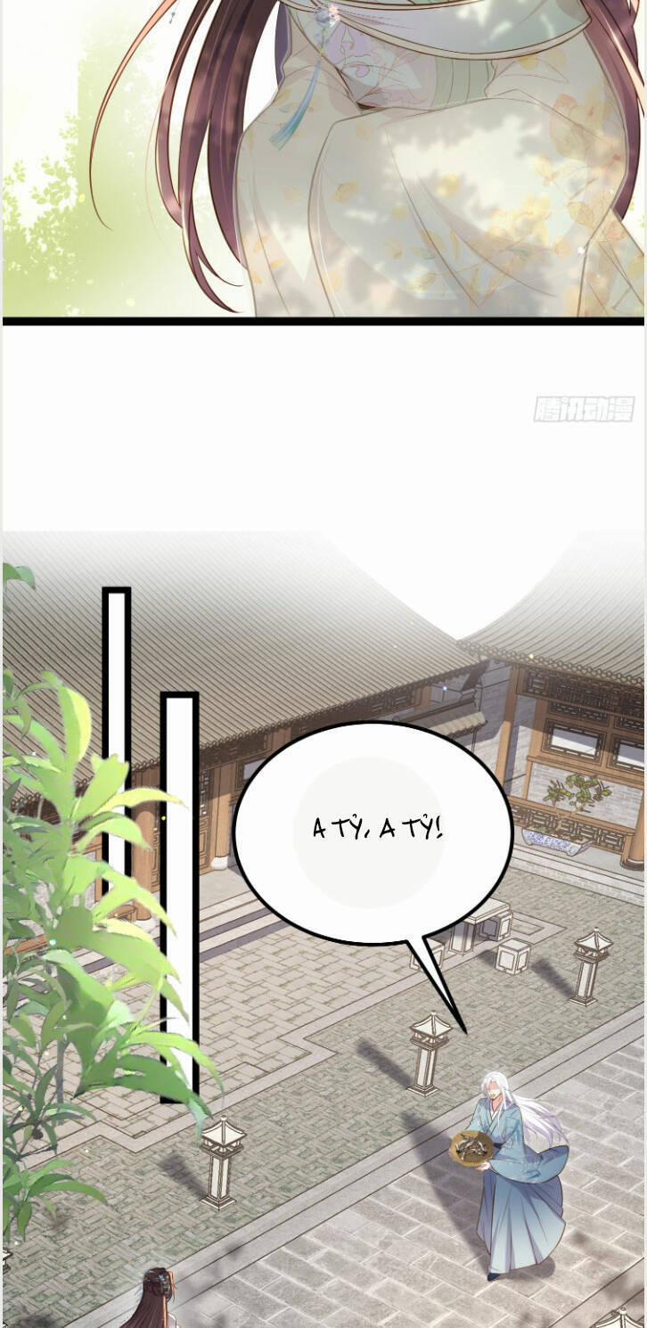 Hoạn Phi Thiên Hạ 292 trang 7