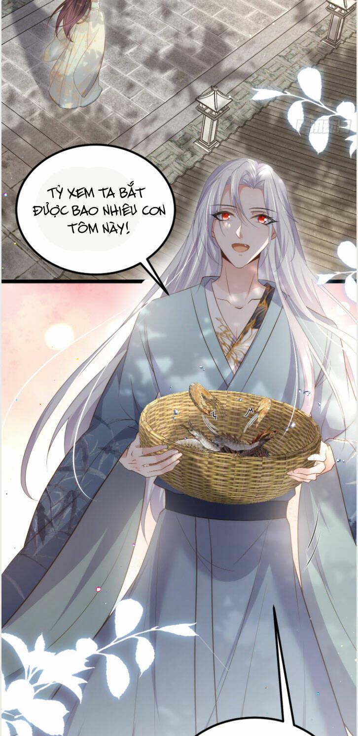 Hoạn Phi Thiên Hạ 292 trang 8