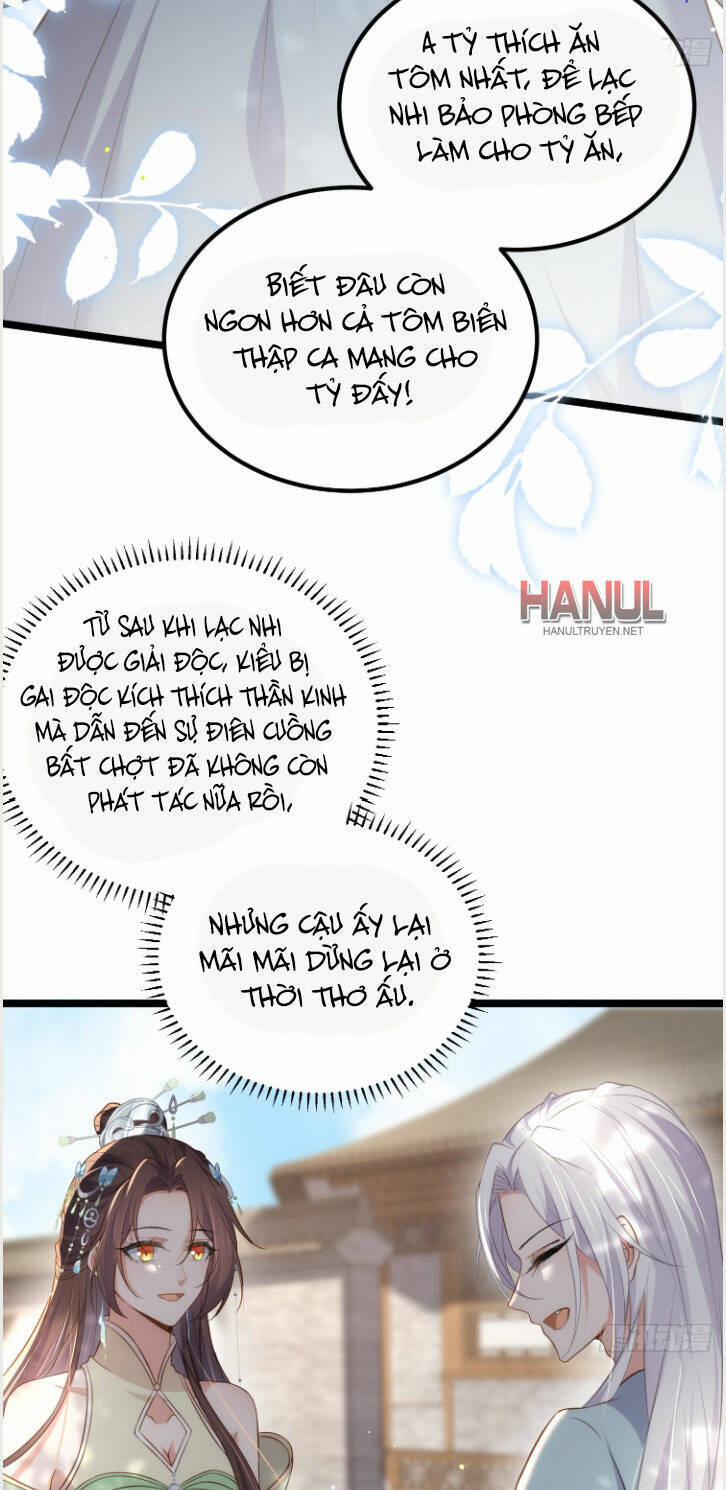 Hoạn Phi Thiên Hạ 292 trang 9