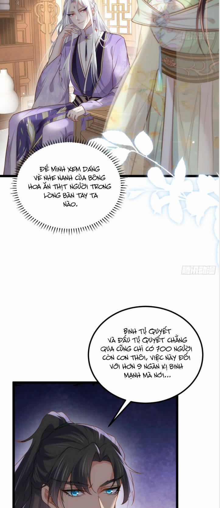 Hoạn Phi Thiên Hạ 293 trang 10