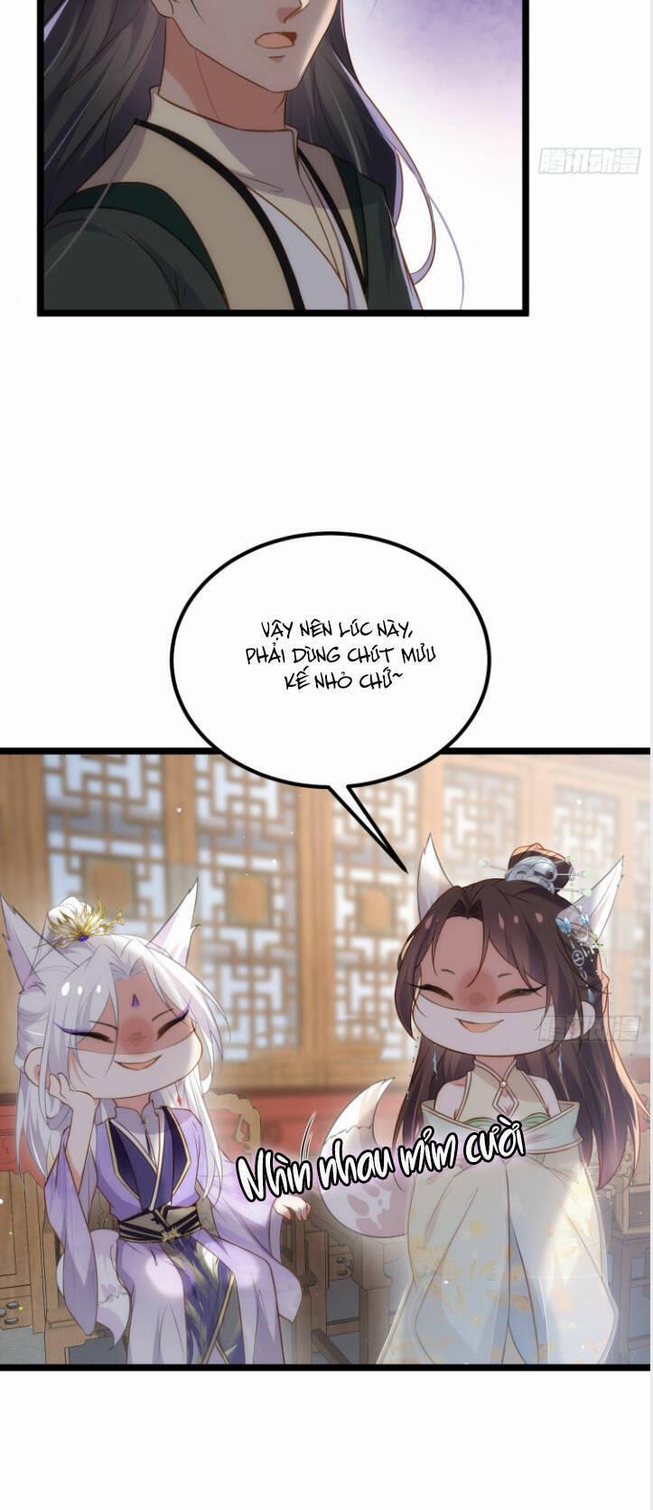 Hoạn Phi Thiên Hạ 293 trang 11