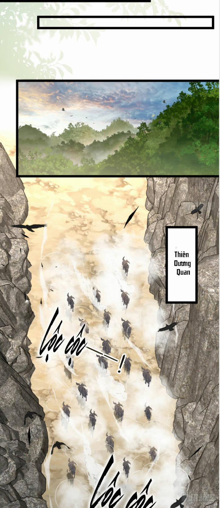 Hoạn Phi Thiên Hạ 293 trang 13