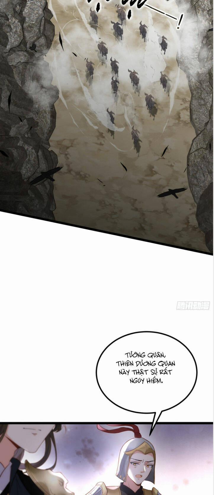 Hoạn Phi Thiên Hạ 293 trang 14