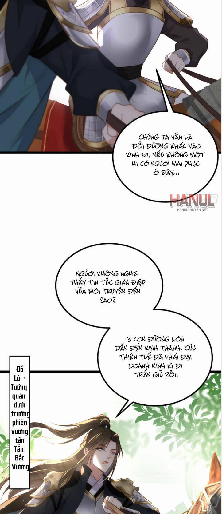 Hoạn Phi Thiên Hạ 293 trang 15