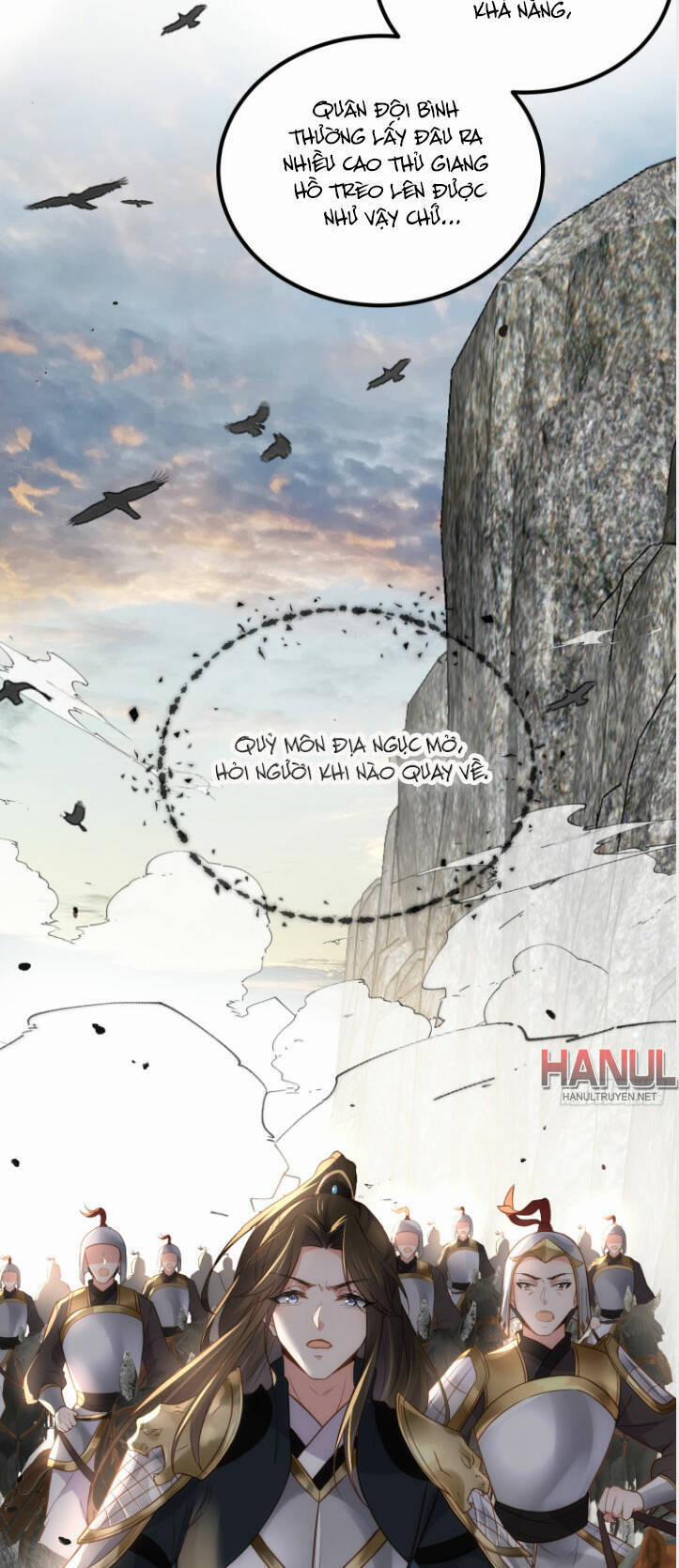 Hoạn Phi Thiên Hạ 293 trang 17