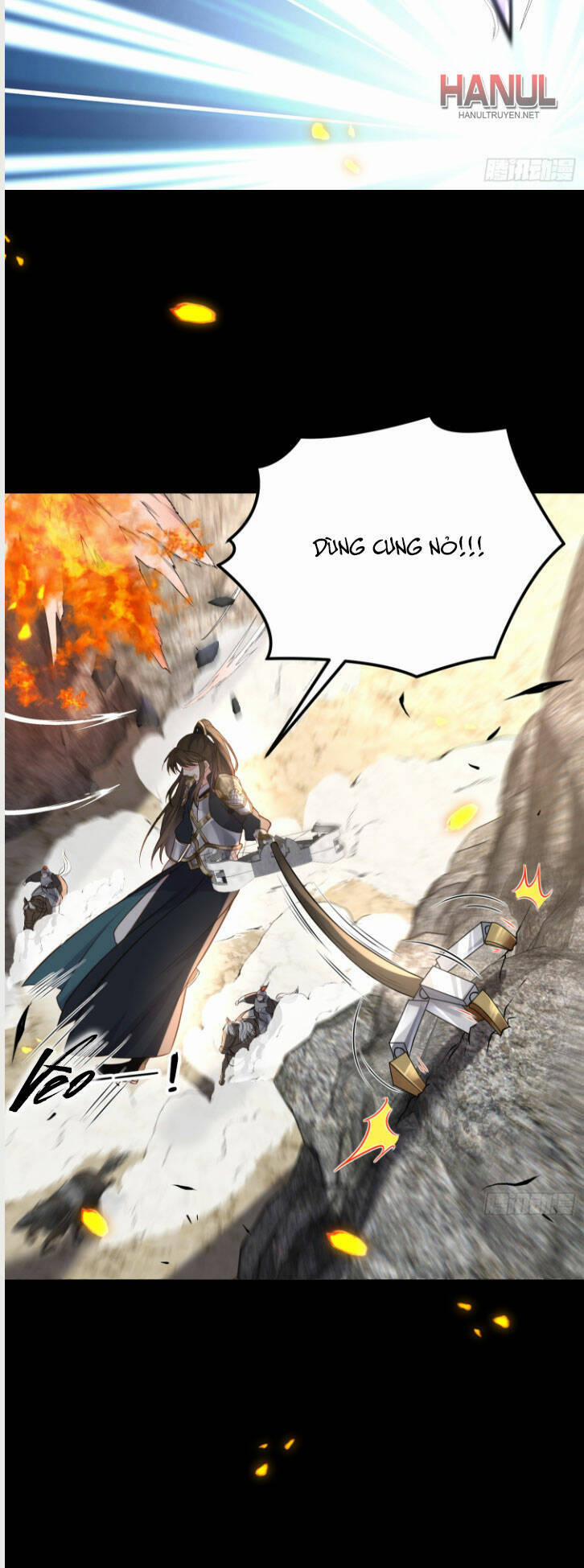 Hoạn Phi Thiên Hạ 293 trang 22