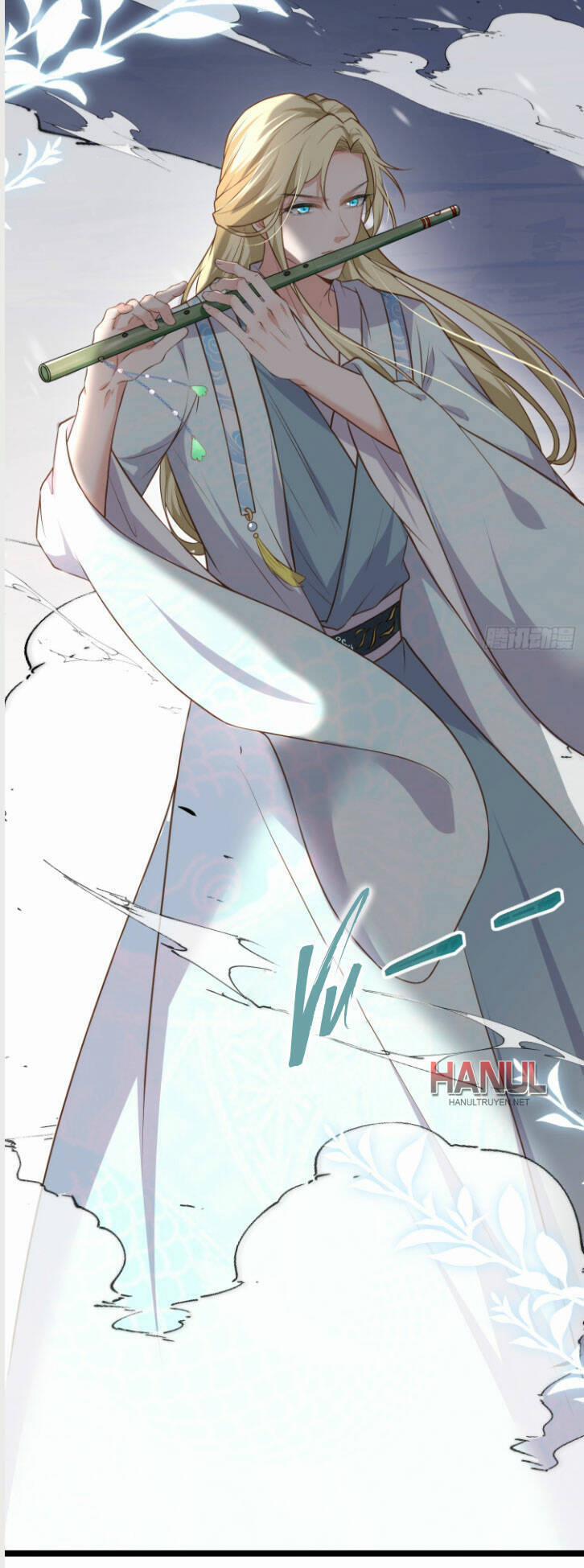 Hoạn Phi Thiên Hạ 293 trang 25