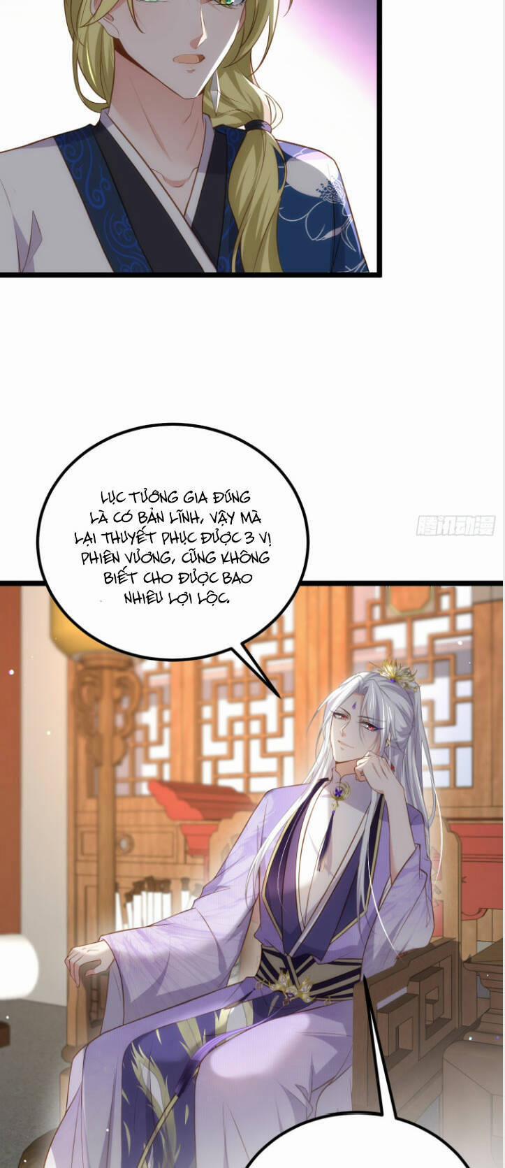 Hoạn Phi Thiên Hạ 293 trang 3