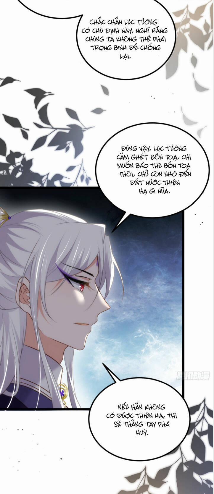 Hoạn Phi Thiên Hạ 293 trang 7