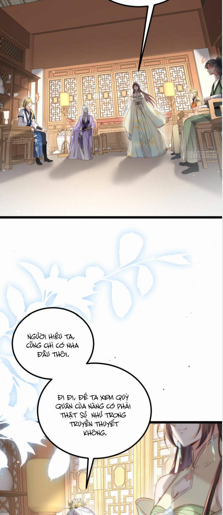 Hoạn Phi Thiên Hạ 293 trang 9