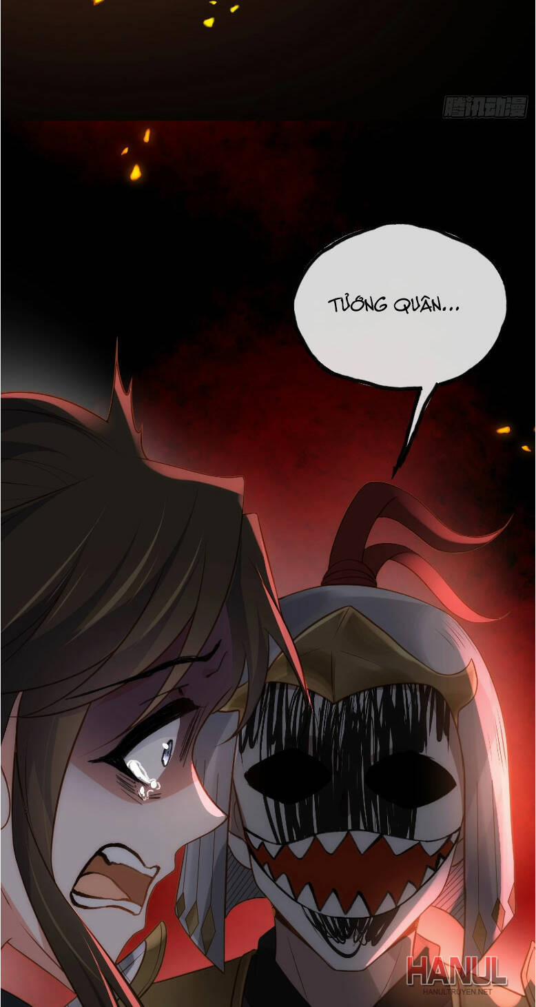 Hoạn Phi Thiên Hạ 294 trang 10