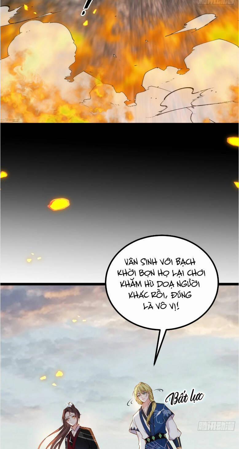 Hoạn Phi Thiên Hạ 294 trang 12