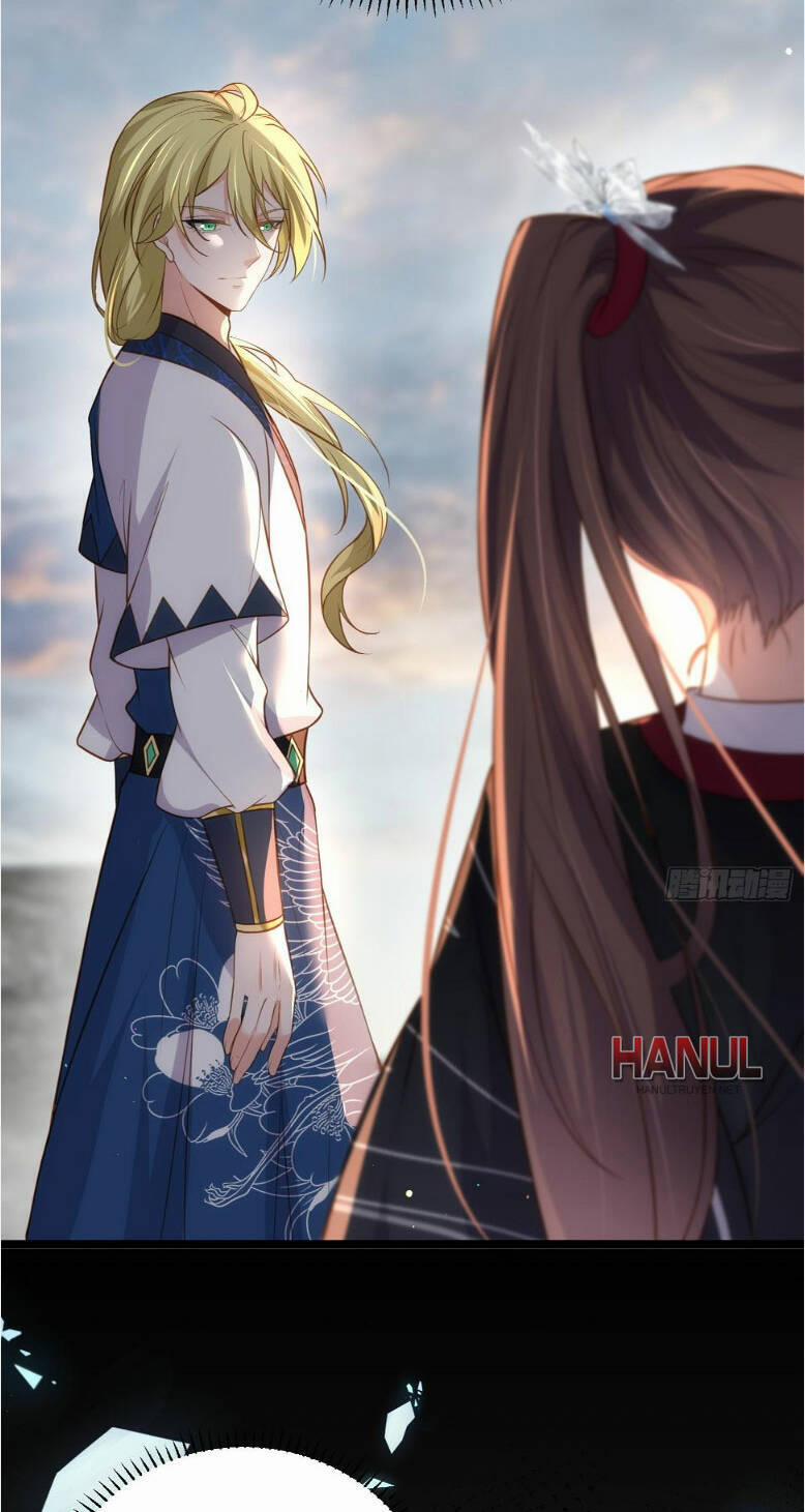 Hoạn Phi Thiên Hạ 294 trang 14