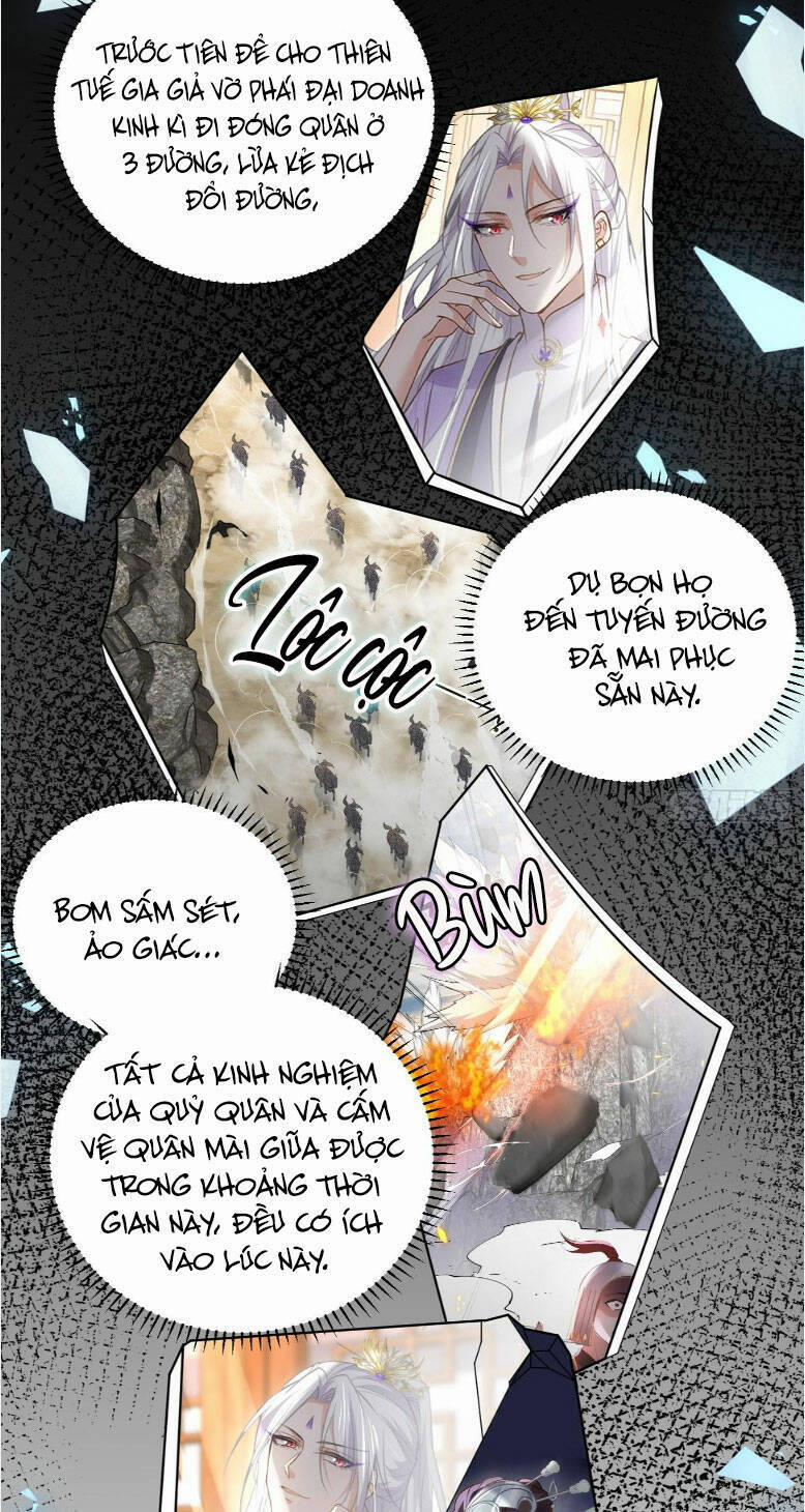 Hoạn Phi Thiên Hạ 294 trang 15