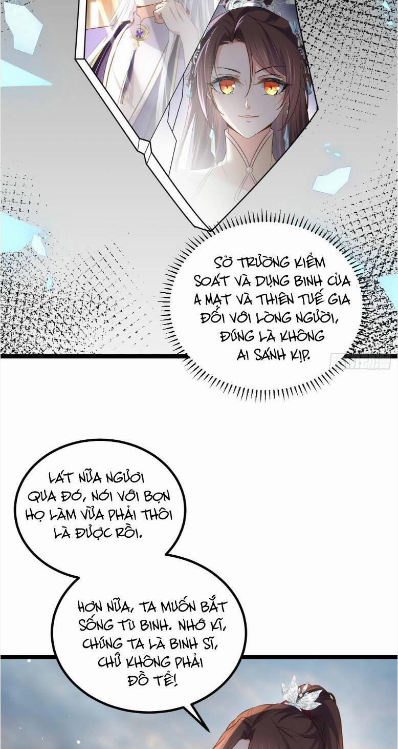 Hoạn Phi Thiên Hạ 294 trang 16