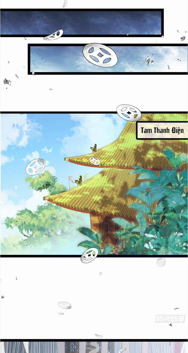 Hoạn Phi Thiên Hạ 294 trang 19