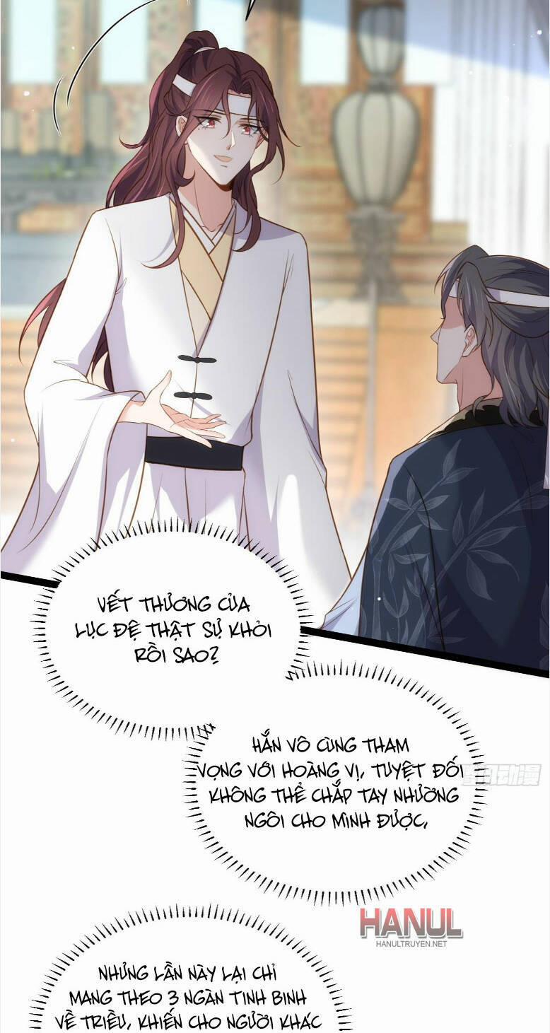 Hoạn Phi Thiên Hạ 294 trang 22
