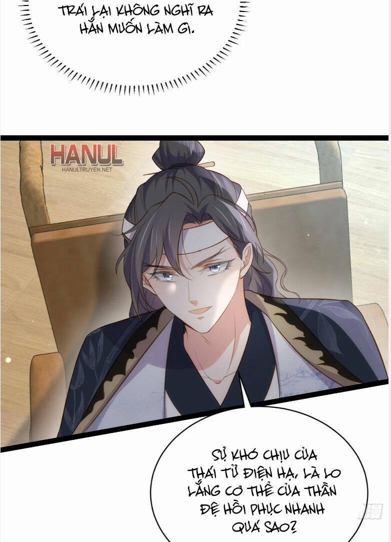 Hoạn Phi Thiên Hạ 294 trang 23