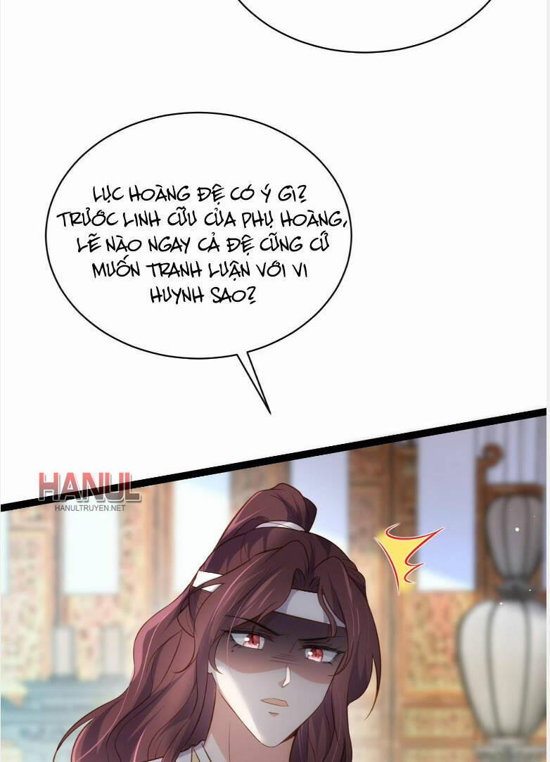 Hoạn Phi Thiên Hạ 294 trang 24