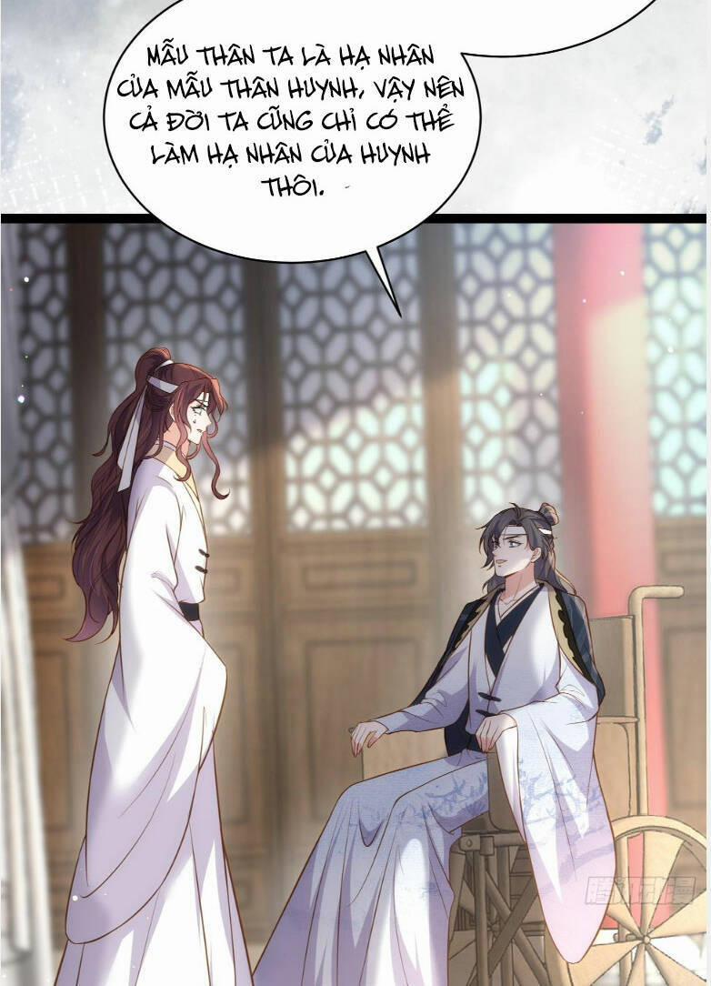 Hoạn Phi Thiên Hạ 294 trang 26