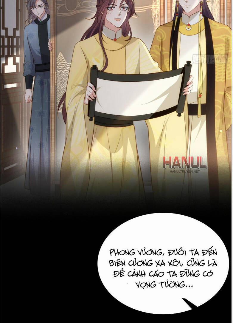 Hoạn Phi Thiên Hạ 294 trang 28