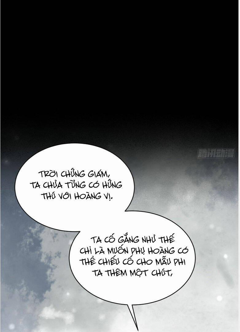 Hoạn Phi Thiên Hạ 294 trang 29