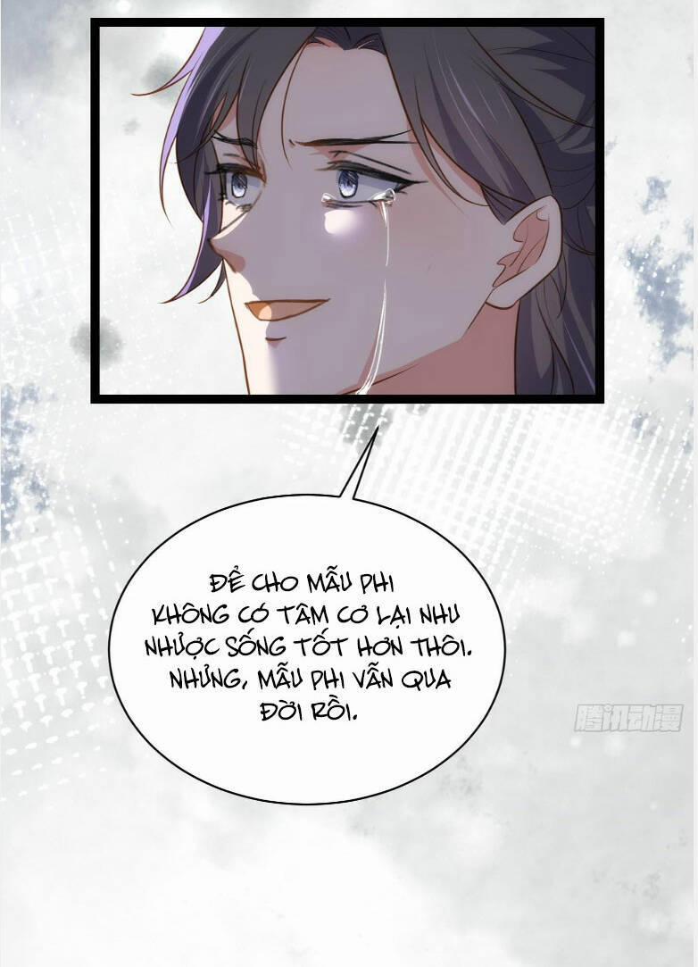 Hoạn Phi Thiên Hạ 294 trang 30