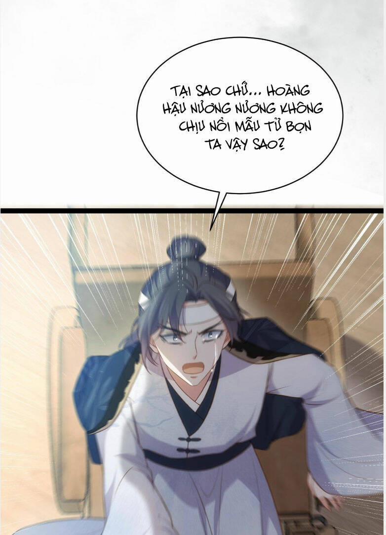 Hoạn Phi Thiên Hạ 294 trang 31