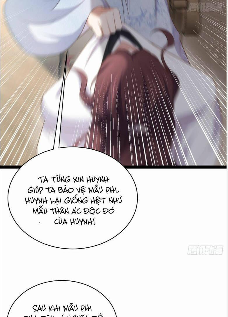Hoạn Phi Thiên Hạ 294 trang 32