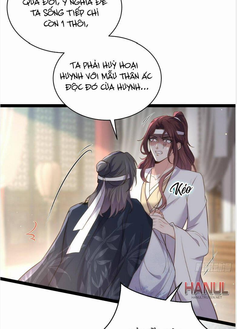 Hoạn Phi Thiên Hạ 294 trang 33