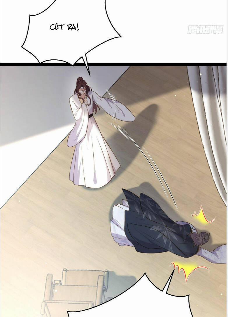 Hoạn Phi Thiên Hạ 294 trang 36