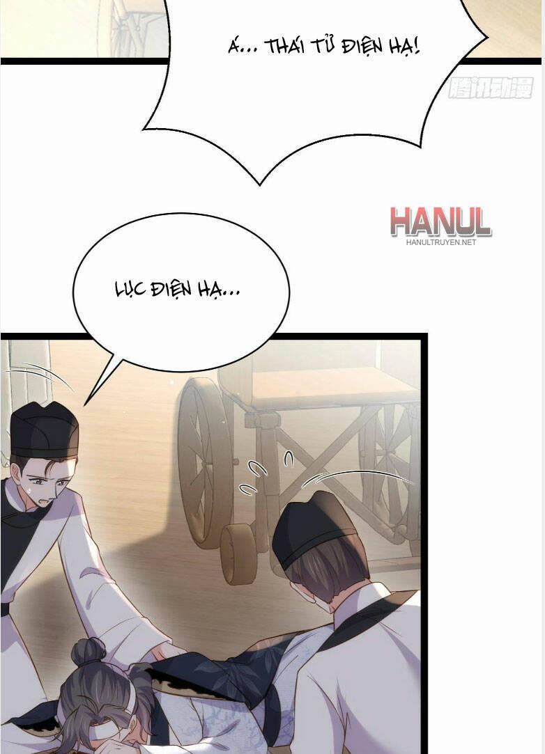 Hoạn Phi Thiên Hạ 294 trang 37