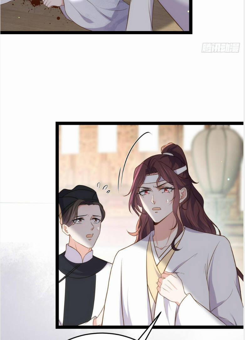 Hoạn Phi Thiên Hạ 294 trang 38