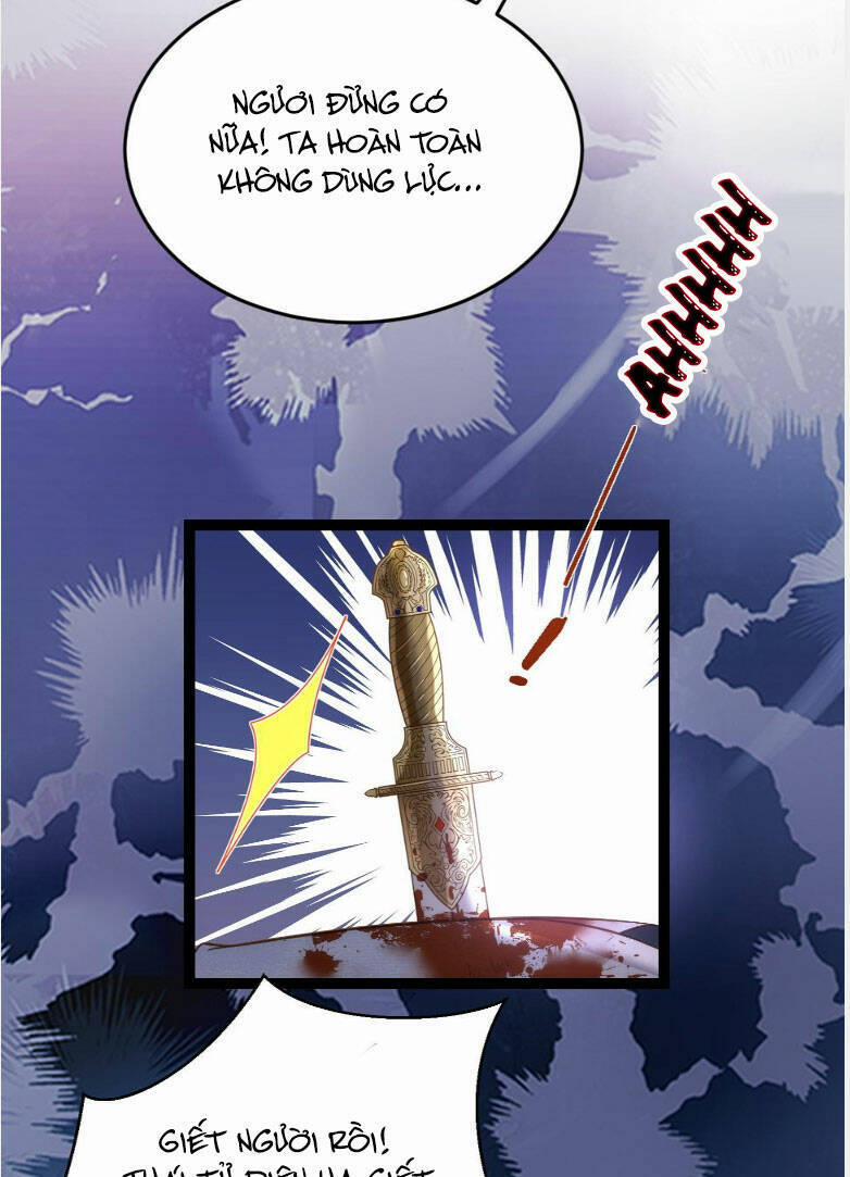 Hoạn Phi Thiên Hạ 294 trang 39
