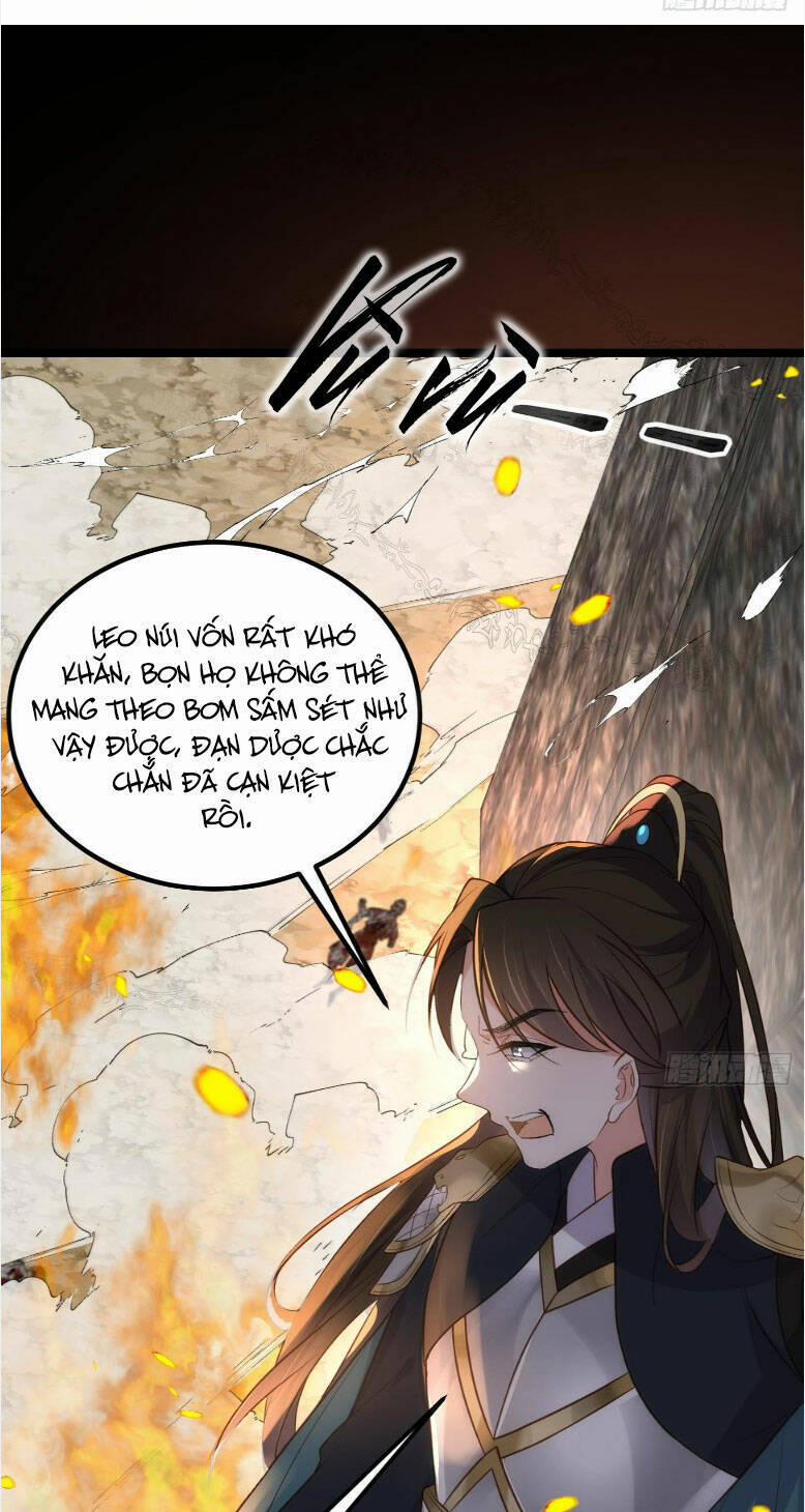 Hoạn Phi Thiên Hạ 294 trang 5