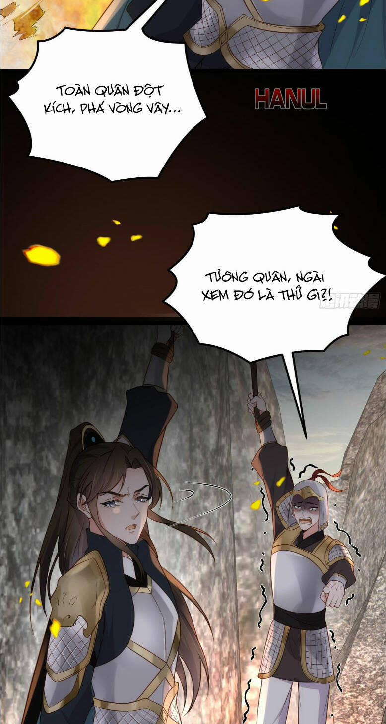 Hoạn Phi Thiên Hạ 294 trang 6