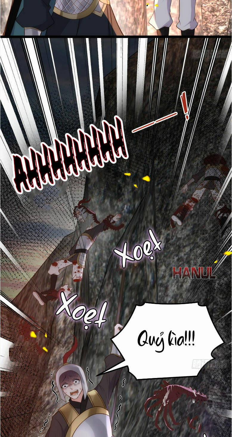 Hoạn Phi Thiên Hạ 294 trang 7