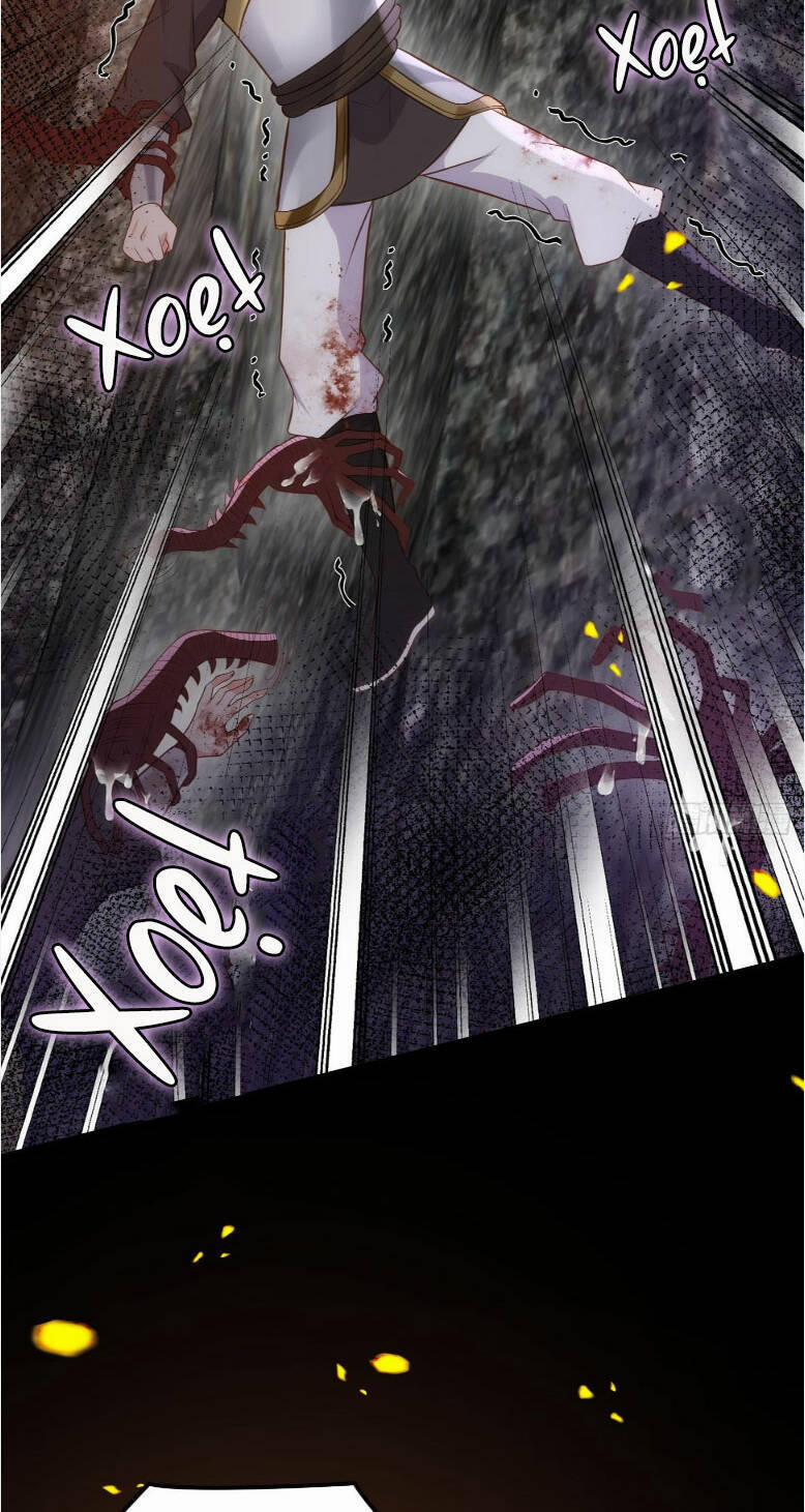 Hoạn Phi Thiên Hạ 294 trang 8