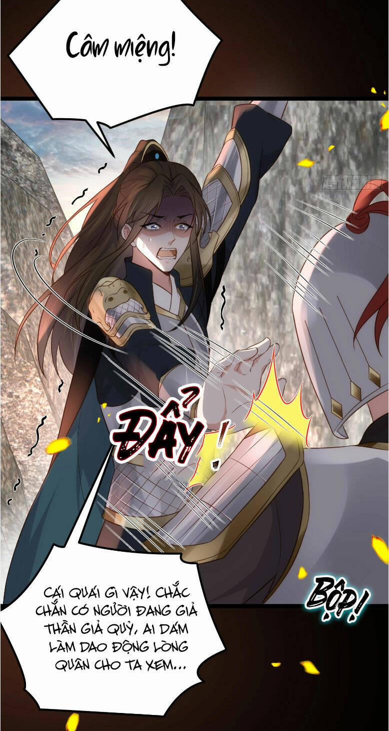 Hoạn Phi Thiên Hạ 294 trang 9