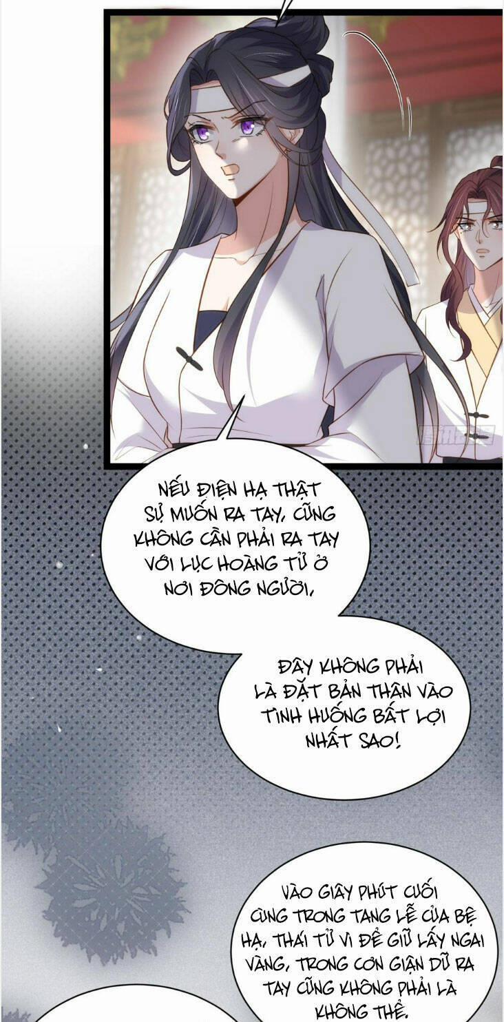 Hoạn Phi Thiên Hạ 295 trang 10
