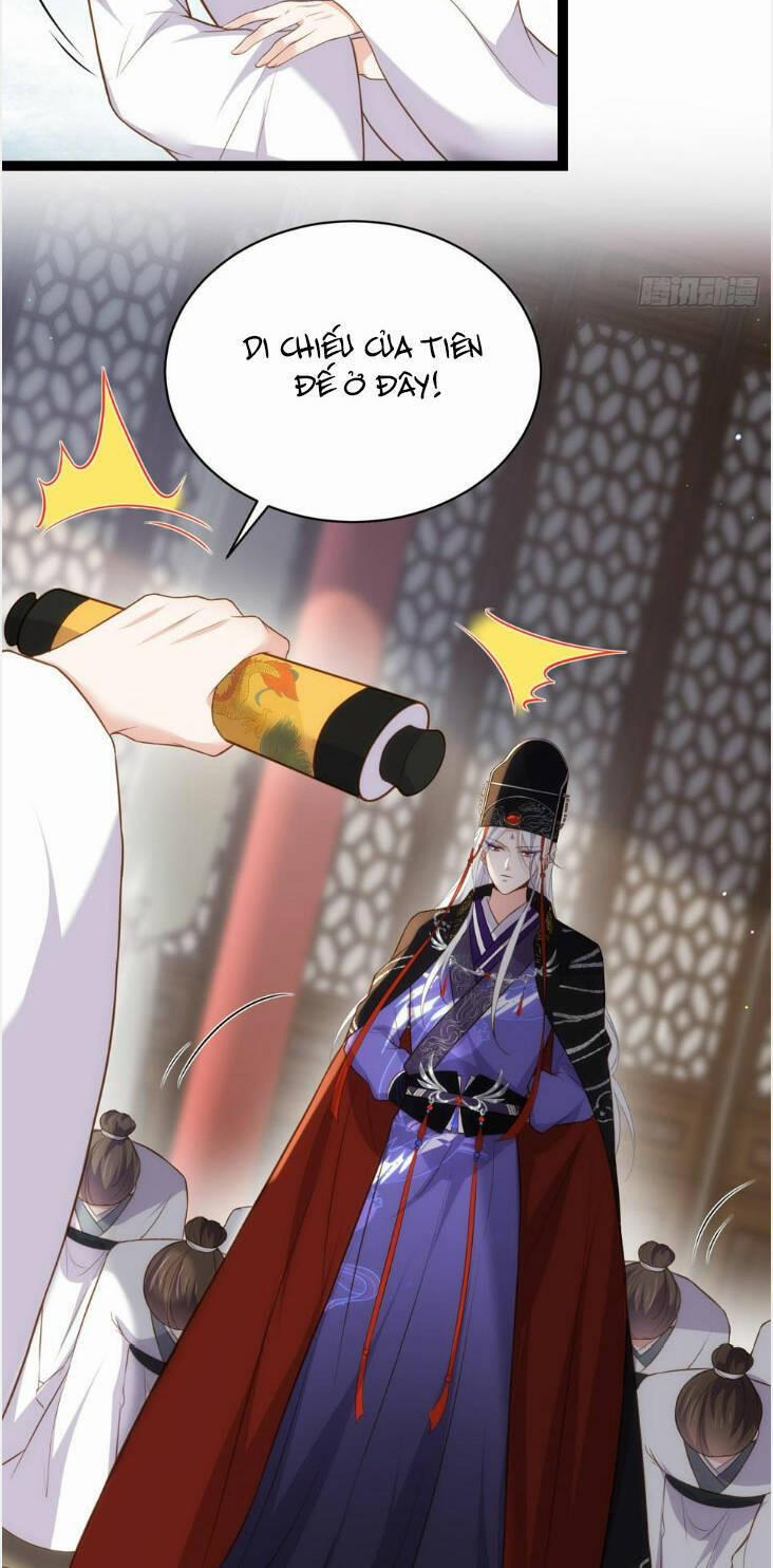 Hoạn Phi Thiên Hạ 295 trang 13