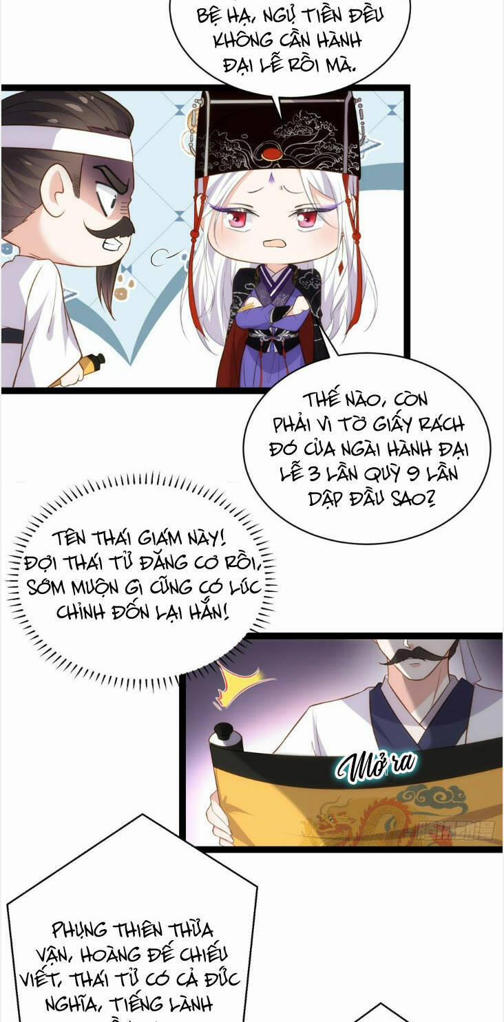 Hoạn Phi Thiên Hạ 295 trang 15