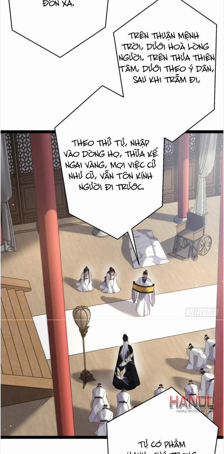 Hoạn Phi Thiên Hạ 295 trang 16